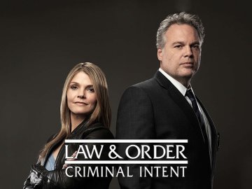 Law & Order: Criminal Intent