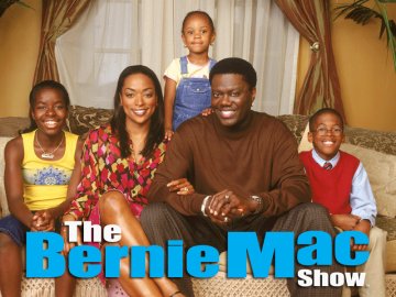 The Bernie Mac Show