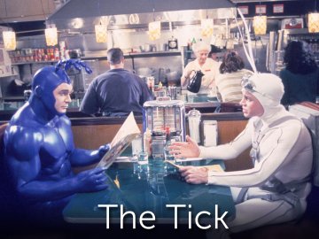 The Tick