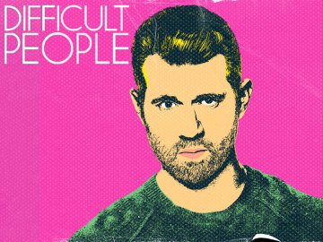 Difficult People