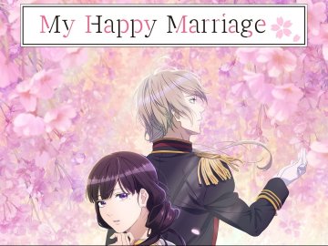 My Happy Marriage