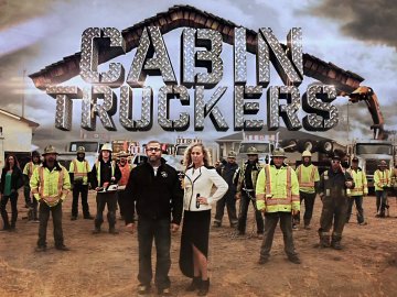 Cabin Truckers