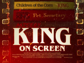 King on Screen