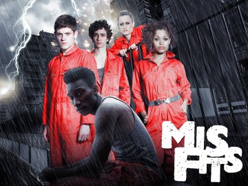 Misfits