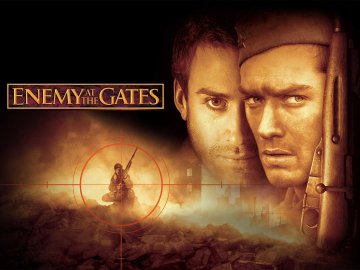 Enemy At The Gates Full Movie English