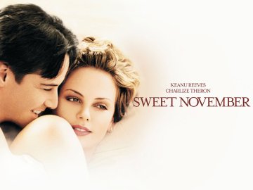 Sweet November