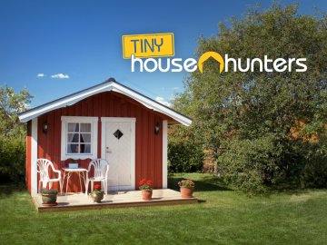 Tiny House Hunters