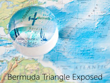 Bermuda Triangle Exposed