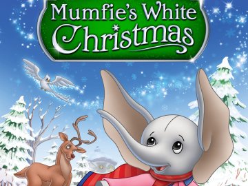 Mumfie's White Christmas