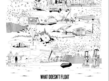 What Doesn't Float
