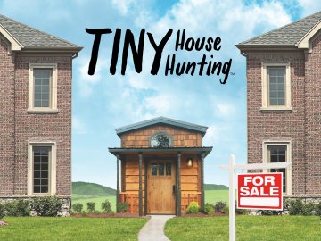 Tiny House Hunting