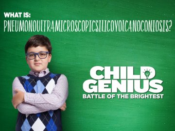 Child Genius