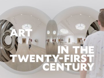 Art in the Twenty-First Century