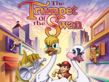 The Trumpet of the Swan