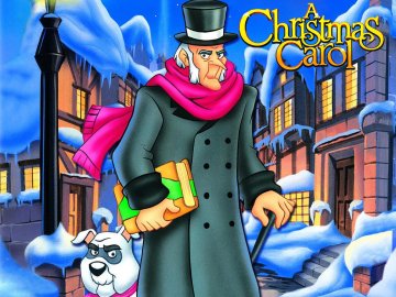 A Christmas Carol