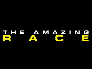 The Amazing Race