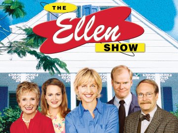 The Ellen Show