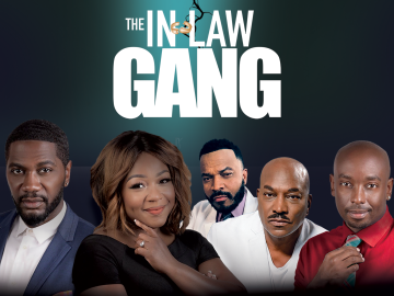 The In-Law Gang