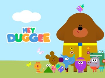 Hey Duggee