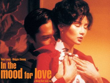 In the Mood for Love