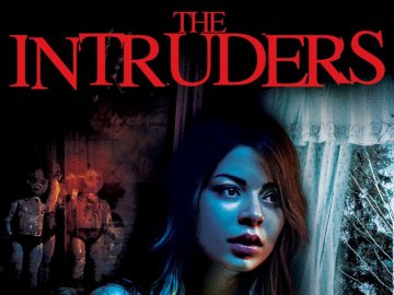 The Intruders