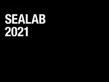 Sealab 2021