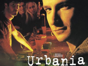 Urbania