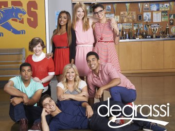 Degrassi