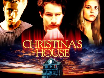 Christina's House