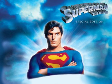 Superman: The Movie (Special Edition)