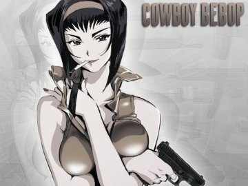 Cowboy Bebop