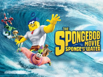 The SpongeBob SquarePants Movie 2