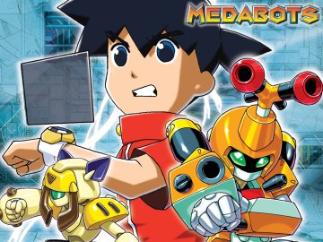 Medabots