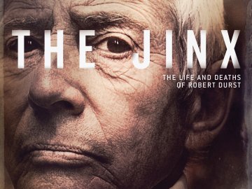 The Jinx: The Life and Deaths of Robert Durst