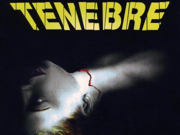 Tenebrae