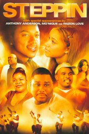 Steppin: The Movie