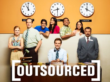 Outsourced