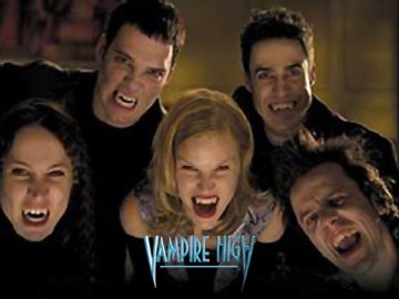 Vampire High