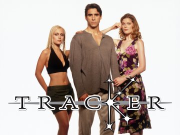 Tracker