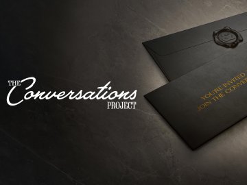 The Conversations Project