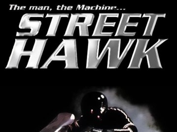 Street Hawk