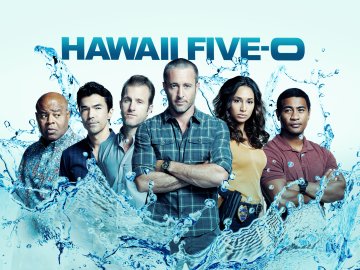 Hawaii Five-0