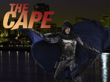 The Cape