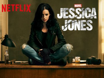 Marvel's Jessica Jones