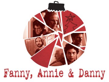 Fanny, Annie & Danny