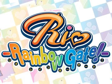 Rio: Rainbow Gate!