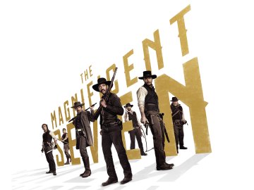 The Magnificent Seven