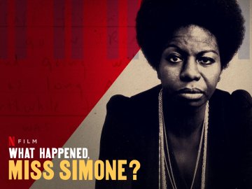 What Happened, Miss Simone?