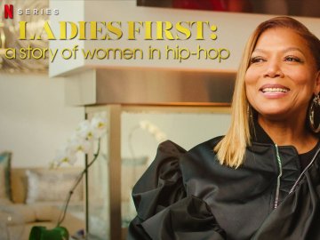 Ladies First: A Story Of Women In Hip-Hop