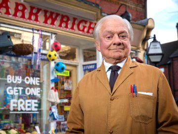 Still Open All Hours